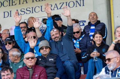 OSTERIA GRANDE - SPAL ARS ET LABOR
