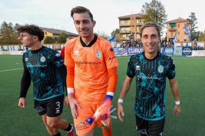 OSTERIA GRANDE - SPAL ARS ET LABOR