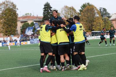 OSTERIA GRANDE - SPAL ARS ET LABOR