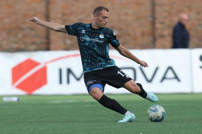 OSTERIA GRANDE - SPAL ARS ET LABOR