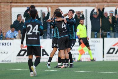 OSTERIA GRANDE - SPAL ARS ET LABOR