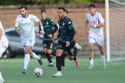 OSTERIA GRANDE - SPAL ARS ET LABOR