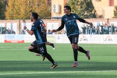 OSTERIA GRANDE - SPAL ARS ET LABOR