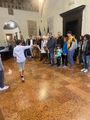 MONUMENTI APERTI FERRARA