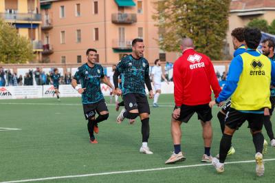 OSTERIA GRANDE - SPAL ARS ET LABOR