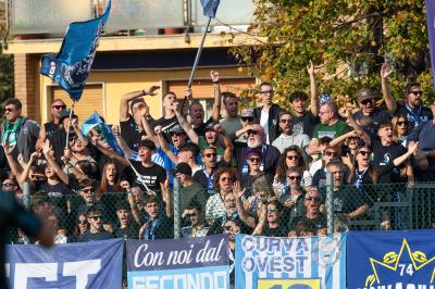 OSTERIA GRANDE - SPAL ARS ET LABOR