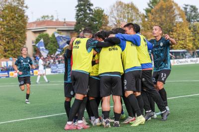 OSTERIA GRANDE - SPAL ARS ET LABOR