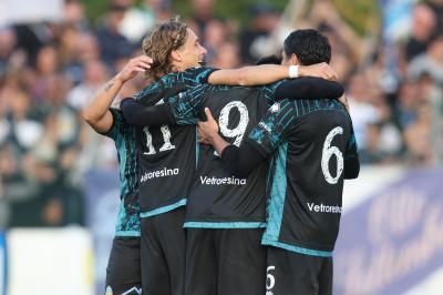 OSTERIA GRANDE - SPAL ARS ET LABOR