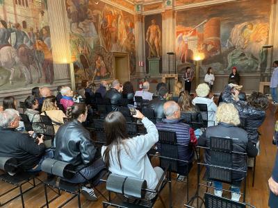MONUMENTI APERTI FERRARA