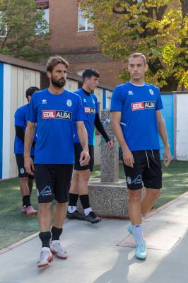 OSTERIA GRANDE - SPAL ARS ET LABOR