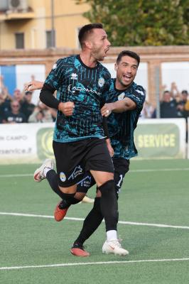 OSTERIA GRANDE - SPAL ARS ET LABOR
