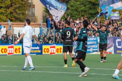 OSTERIA GRANDE - SPAL ARS ET LABOR