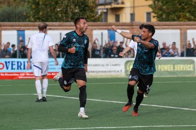 OSTERIA GRANDE - SPAL ARS ET LABOR