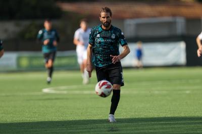 OSTERIA GRANDE - SPAL ARS ET LABOR