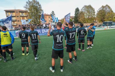 OSTERIA GRANDE - SPAL ARS ET LABOR