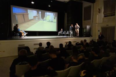 CONVEGNO STRADA PER ANDARE LONTANO