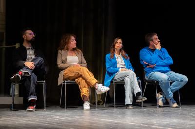 CONVEGNO STRADA PER ANDARE LONTANO