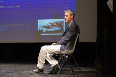 CONVEGNO STRADA PER ANDARE LONTANO