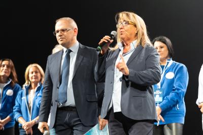 CONCERTO ELIO E LE STORIE TESE FERRARA
