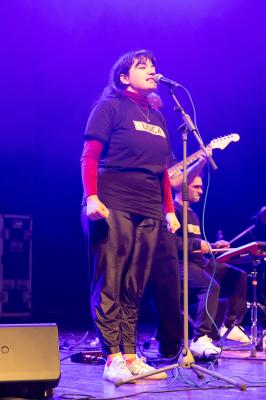 CONCERTO ELIO E LE STORIE TESE FERRARA