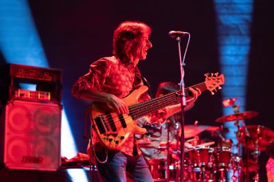 CONCERTO ELIO E LE STORIE TESE FERRARA