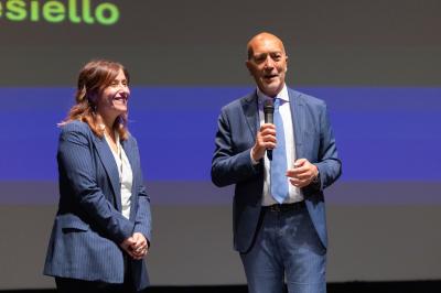 RESOCONTO ANNUALE INPS FERRARA