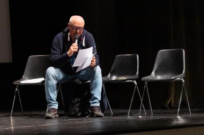 RESOCONTO ANNUALE INPS FERRARA