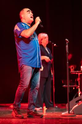 CONCERTO ELIO E LE STORIE TESE FERRARA