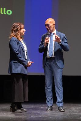 RESOCONTO ANNUALE INPS FERRARA