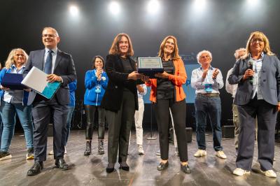 CONCERTO ELIO E LE STORIE TESE FERRARA
