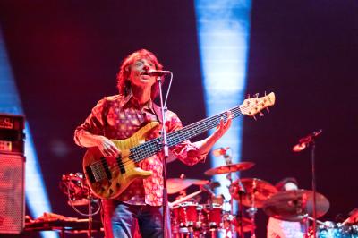 CONCERTO ELIO E LE STORIE TESE FERRARA