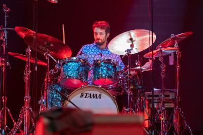 CONCERTO ELIO E LE STORIE TESE FERRARA