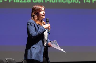 RESOCONTO ANNUALE INPS FERRARA