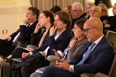 RESOCONTO ANNUALE INPS FERRARA