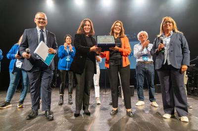CONCERTO ELIO E LE STORIE TESE FERRARA
