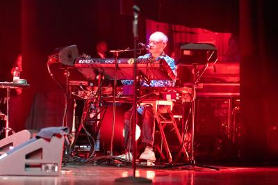 CONCERTO ELIO E LE STORIE TESE FERRARA