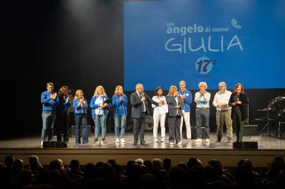 CONCERTO ELIO E LE STORIE TESE FERRARA