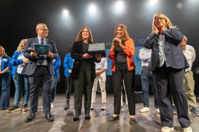 CONCERTO ELIO E LE STORIE TESE FERRARA