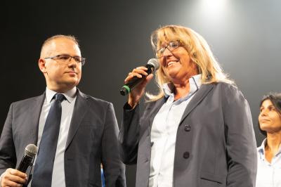 CONCERTO ELIO E LE STORIE TESE FERRARA