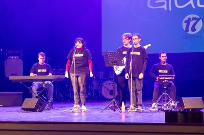 CONCERTO ELIO E LE STORIE TESE FERRARA