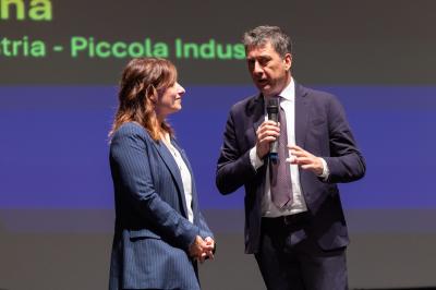 RESOCONTO ANNUALE INPS FERRARA