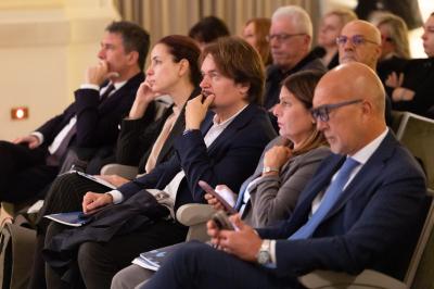 RESOCONTO ANNUALE INPS FERRARA