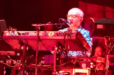 CONCERTO ELIO E LE STORIE TESE FERRARA