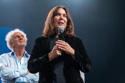 CONCERTO ELIO E LE STORIE TESE FERRARA