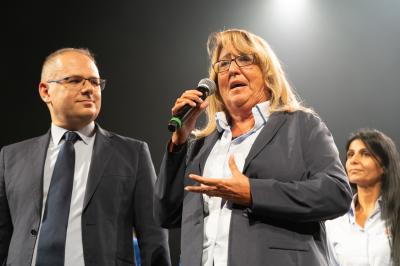 CONCERTO ELIO E LE STORIE TESE FERRARA