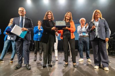 CONCERTO ELIO E LE STORIE TESE FERRARA