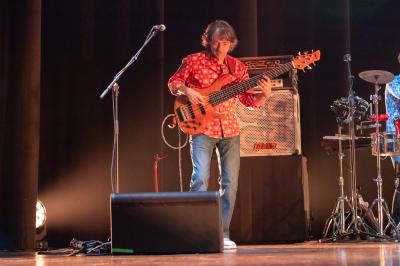 CONCERTO ELIO E LE STORIE TESE FERRARA