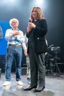 CONCERTO ELIO E LE STORIE TESE FERRARA
