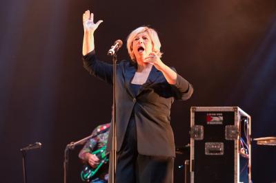 CONCERTO ELIO E LE STORIE TESE FERRARA