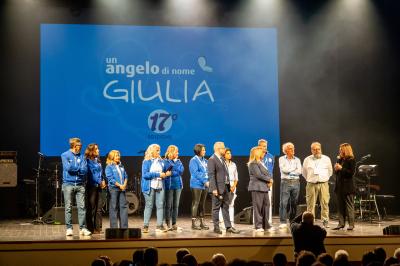 CONCERTO ELIO E LE STORIE TESE FERRARA